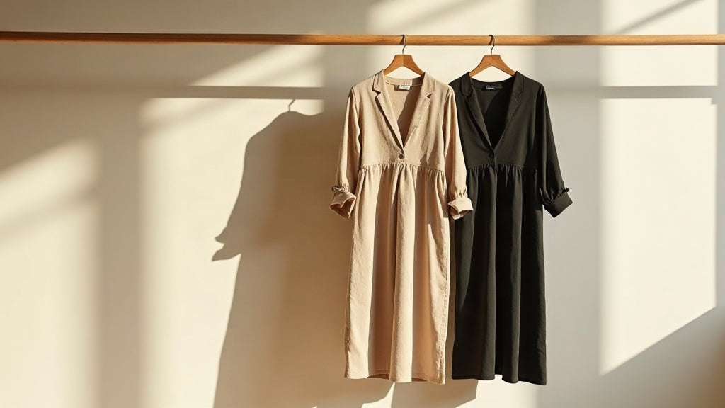 banner dresses