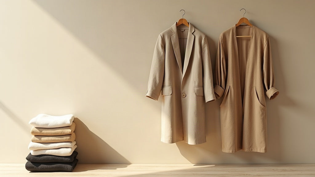 banner outerwear